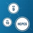 ICD9, ICD10 and HCPCS Combo APK