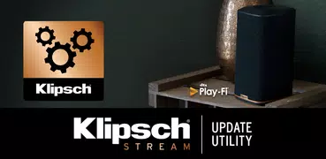 Klipsch Stream Utility