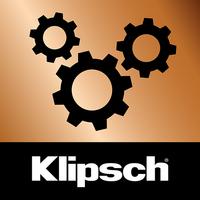 Klipsch Stream Utility Affiche