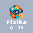 آیکون‌ Fizika(Maktab darsliklari)