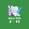 Ona Tili(5-11-Sinflar) APK