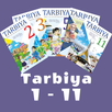 Tarbiya(1-11-Sinflar) APK