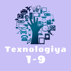 Texnologiya(1-9-Sinflar) ikon