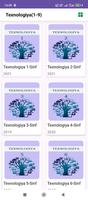 Texnologiya(1-9-Sinflar) syot layar 1