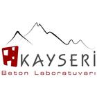 Kayseri Beton Laboratuvarı-icoon