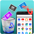 Mobile Recovery - Restore Deleted Photos & Videos-icoon