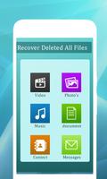 Mobile Recovery - Restore Deleted Photos & Videos اسکرین شاٹ 2