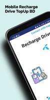 Mobile Recharge Drive TopUp BD постер