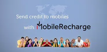 MobileRecharge - Mobile TopUp