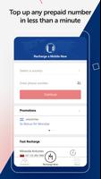 MobileRecharge - Mobile TopUp Screenshot 2