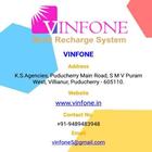 VINFONE 图标