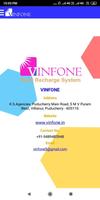 VINFONE پوسٹر