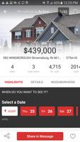 Carpenter Realtors تصوير الشاشة 1