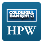 Coldwell Banker HPW ไอคอน