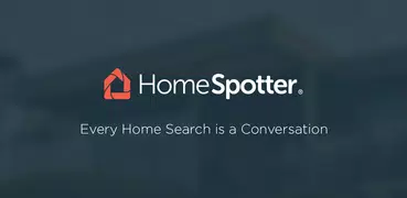 HomeSpotter Real Estate Search