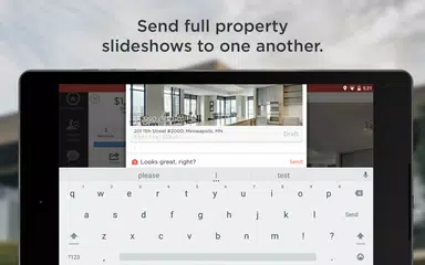 HomeSpotter Real Estate Search XAPK Herunterladen