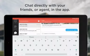 HomeSpotter Real Estate Search XAPK Herunterladen
