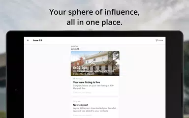 HomeSpotter Real Estate Search XAPK Herunterladen