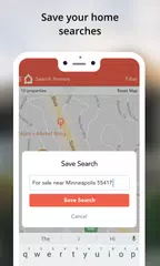 HomeSpotter Real Estate Search XAPK Herunterladen