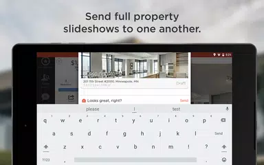 HomeSpotter Real Estate Search XAPK Herunterladen