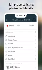 HomeSpotter Real Estate Search XAPK Herunterladen