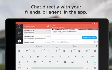 HomeSpotter Real Estate Search XAPK Herunterladen