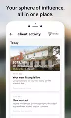 HomeSpotter Real Estate Search XAPK Herunterladen