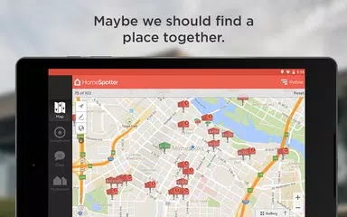 HomeSpotter Real Estate Search XAPK Herunterladen