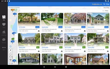 TheMLSonline Home Search APK download
