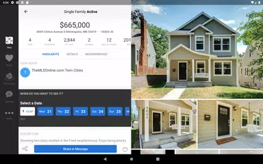 TheMLSonline Home Search APK download