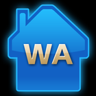 WA Homes - TheMLSonline.com أيقونة