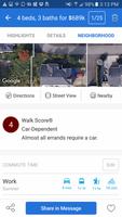WA Homes - TheMLSonline.com Ekran Görüntüsü 2