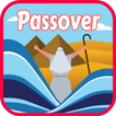 ”Passover Greeting Cards
