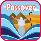 Passover Greeting Cards-icoon