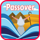Passover Greeting Cards 图标