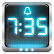 ”Alarm Clock Neon