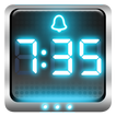 Alarm Clock Neon