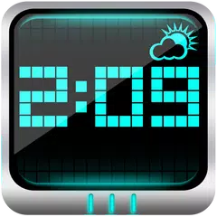 Digital Alarm Clock APK download