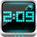 Digital Alarm Clock APK