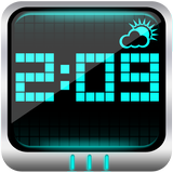 Digital Alarm Clock-icoon