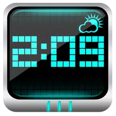 Digital Alarm Clock APK download
