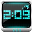 Digital Alarm Clock 아이콘