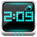 Reloj Digital APK
