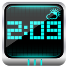 Digital Alarm Clock biểu tượng
