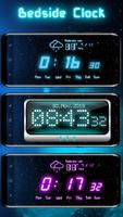 Digital Alarm Clock 截圖 2