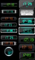 Digital Alarm Clock ảnh chụp màn hình 2