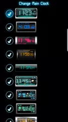 Descargar APK de Reloj Digital