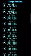 Descargar APK de Reloj Digital