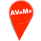 AVeMe: AVM Yol Tarifi & Fırsat ikona