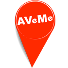 AVeMe: AVM Yol Tarifi & Fırsat أيقونة